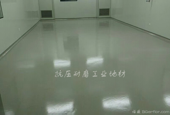 潔凈車(chē)間地面材料,工業(yè)耐磨pvc地板